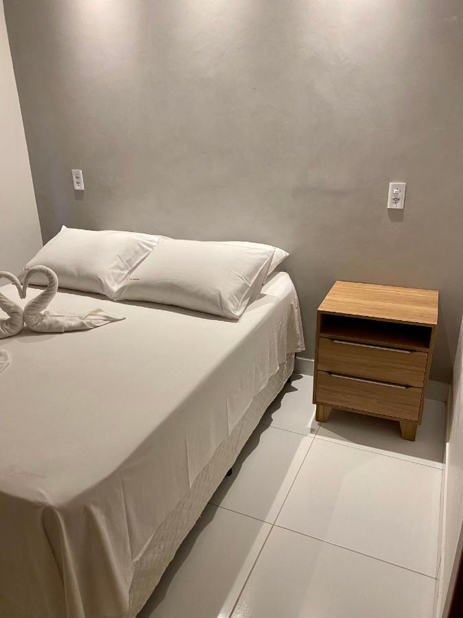 Acoara Praia Jericoacoara Extérieur photo
